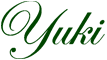 Yuki